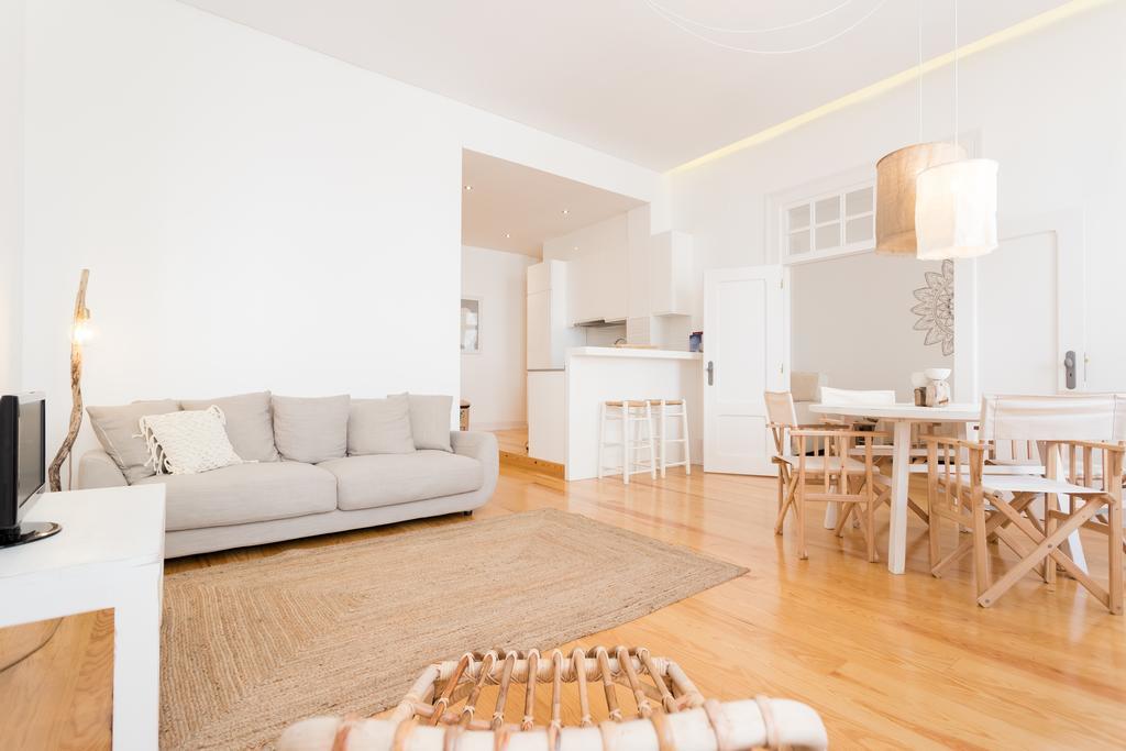 Flh Baixa Modern Apartment Лиссабон Экстерьер фото