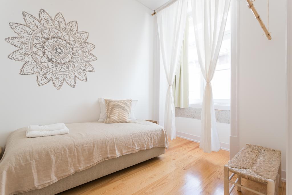 Flh Baixa Modern Apartment Лиссабон Экстерьер фото
